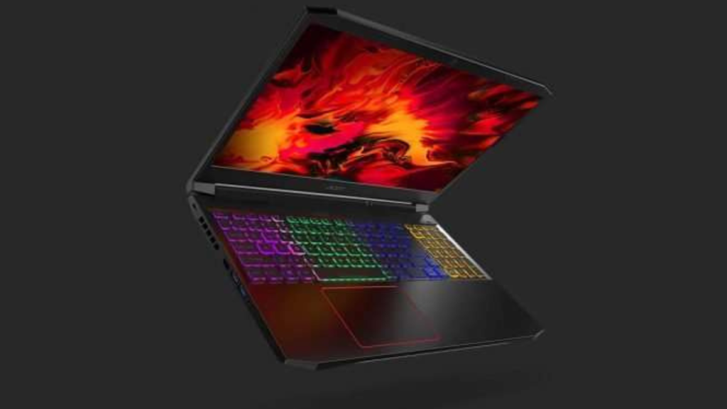 Gaming Laptop Offers