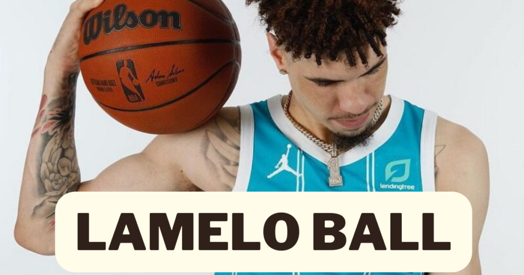 LaMelo Ball Arrested