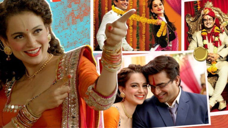 Tanu Weds Manu 3