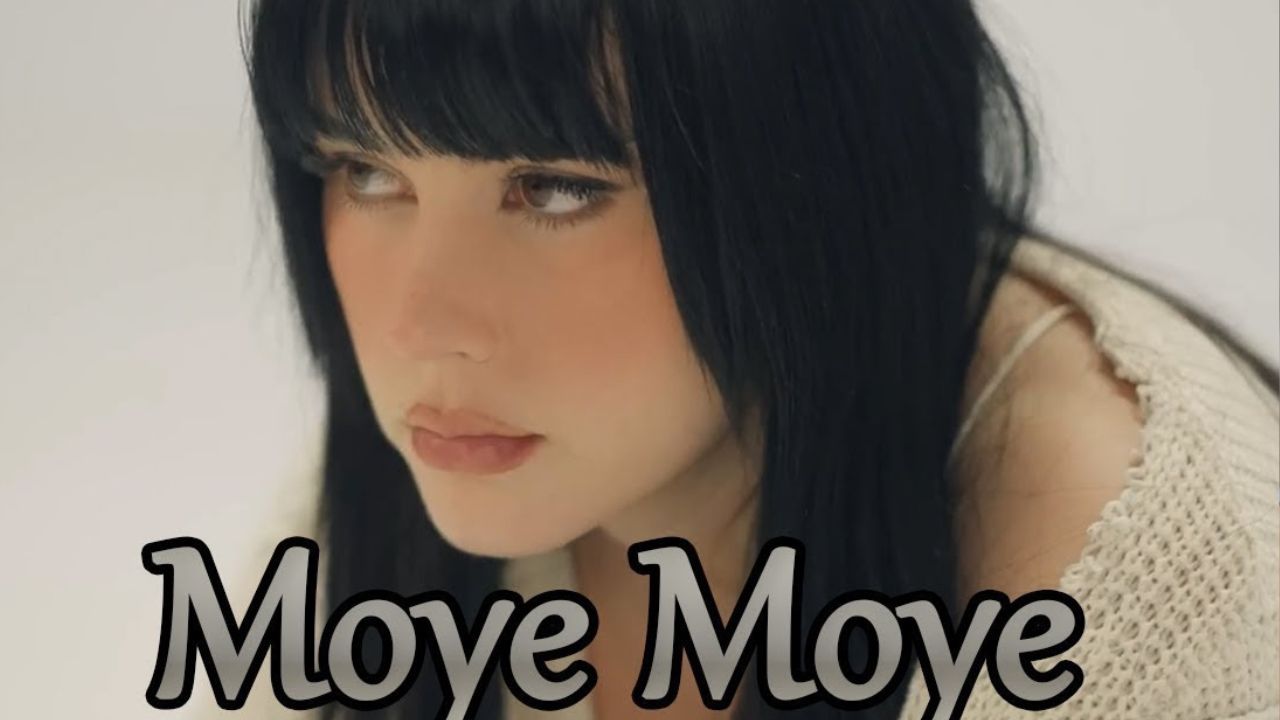 Teya Dora Moye Moye