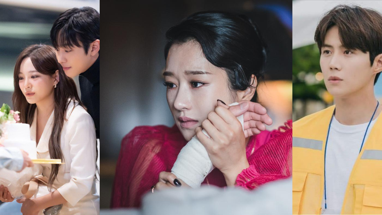 Top 5 Korean Drama in Hindi