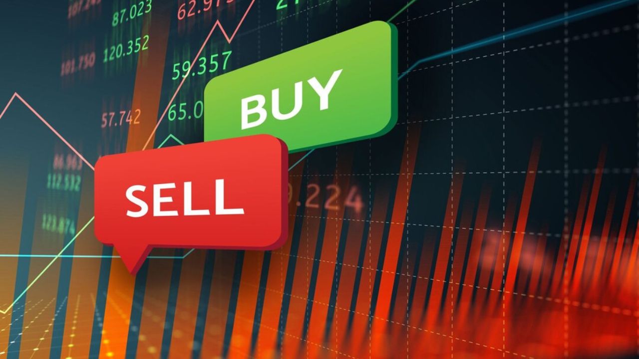 Stocks To Buy