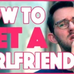 Finding a Girlfriend Near You