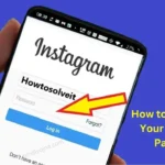 How Do I View My Instagram Password While Logged In